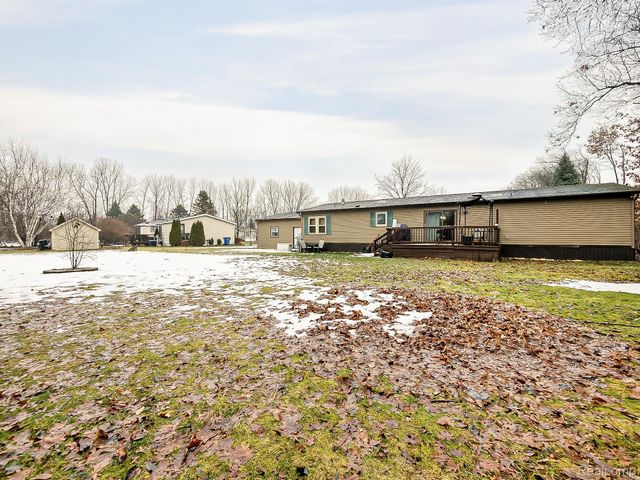 2015 Plum Street, Village Of Clarkston, MI 48348