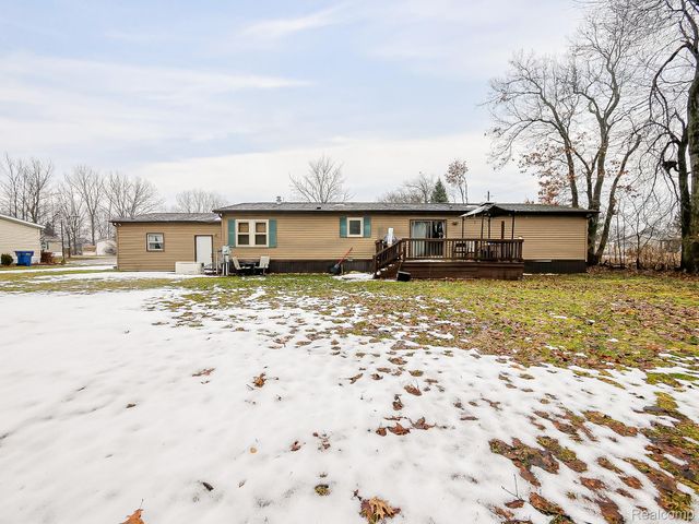 2015 Plum Street, Village Of Clarkston, MI 48348