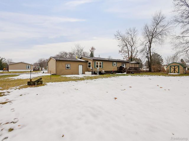 2015 Plum Street, Village Of Clarkston, MI 48348