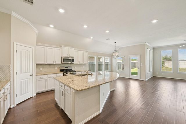 14615 Annarbor Heights Court, Cypress, TX 77433