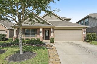 14615 Annarbor Heights Court, Cypress, TX 77433