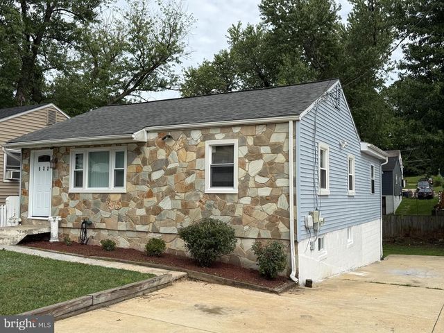 622 DRUM AVE, Capitol Heights, MD 20743