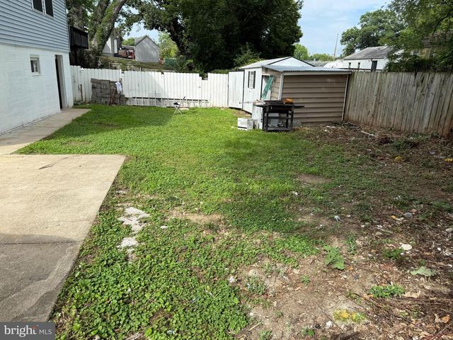 622 DRUM AVE, Capitol Heights, MD 20743