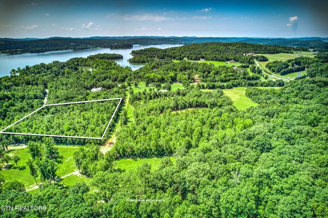 Lot 47 Loch Haven Drive, Rockwood, TN 37854