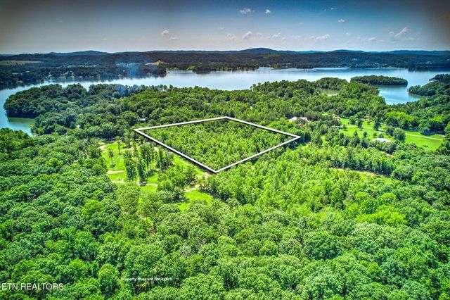 Lot 47 Loch Haven Drive, Rockwood, TN 37854