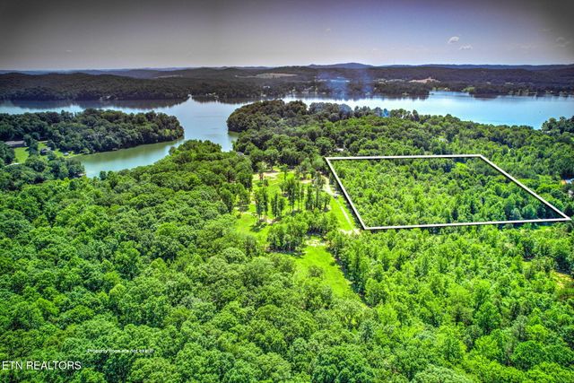 Lot 47 Loch Haven Drive, Rockwood, TN 37854