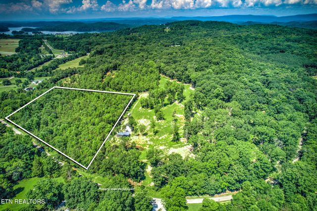 Lot 47 Loch Haven Drive, Rockwood, TN 37854
