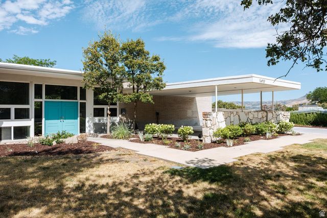 1470 S UTE DR, Salt Lake City, UT 84108