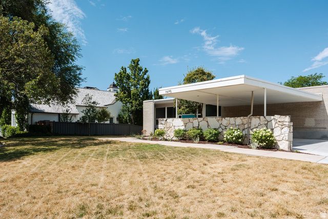 1470 S UTE DR, Salt Lake City, UT 84108