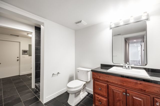 1470 S UTE DR, Salt Lake City, UT 84108