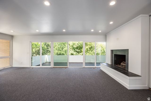 1470 S UTE DR, Salt Lake City, UT 84108