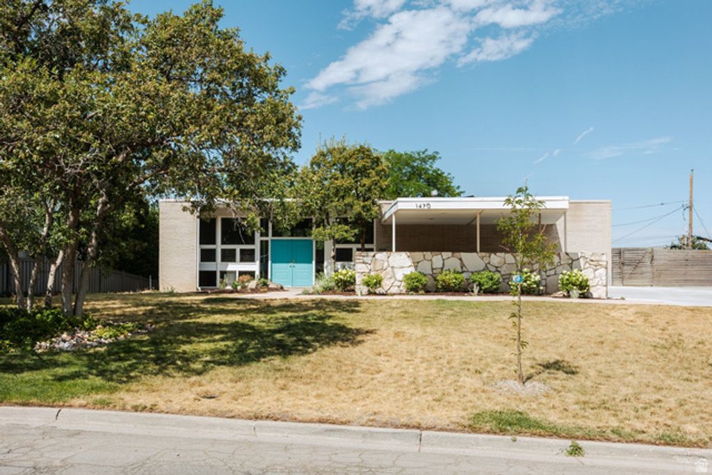 1470 S UTE DR, Salt Lake City, UT 84108