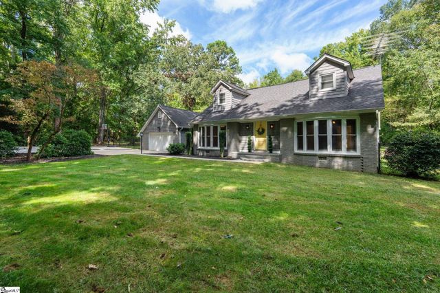 1110 W Georgia Road, Simpsonville, SC 29680