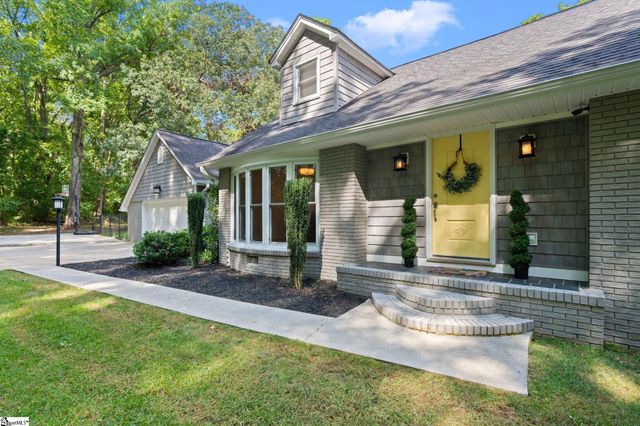 1110 W Georgia Road, Simpsonville, SC 29680