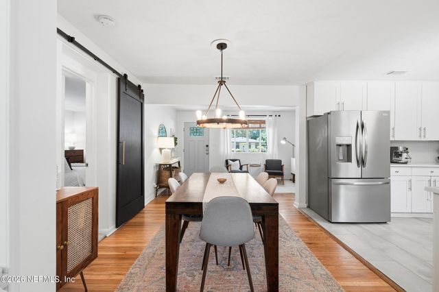 4641 WESTFIELD Road, Jacksonville, FL 32210