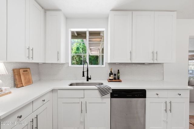 4641 WESTFIELD Road, Jacksonville, FL 32210