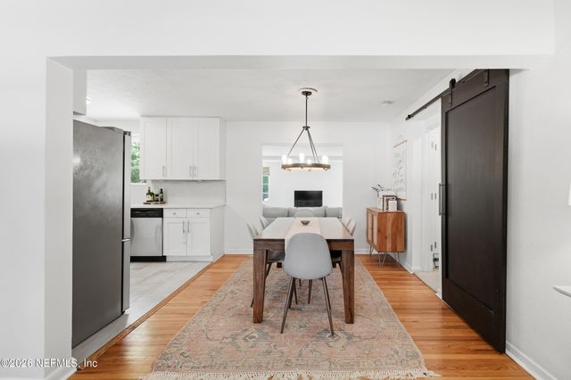 4641 WESTFIELD Road, Jacksonville, FL 32210