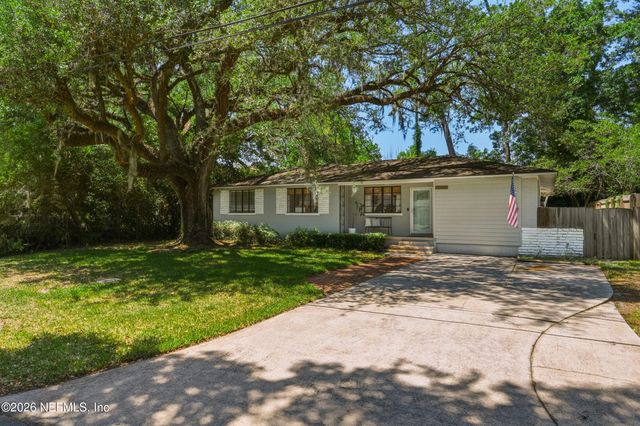 4641 WESTFIELD Road, Jacksonville, FL 32210