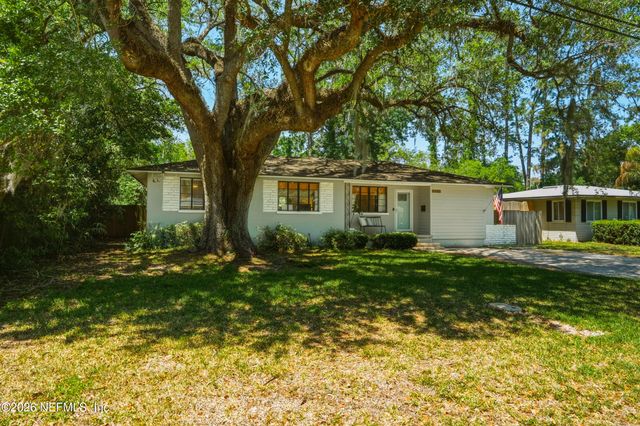 4641 WESTFIELD Road, Jacksonville, FL 32210