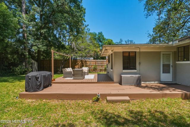 4641 WESTFIELD Road, Jacksonville, FL 32210