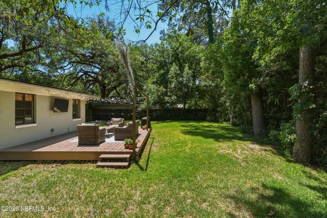 4641 WESTFIELD Road, Jacksonville, FL 32210