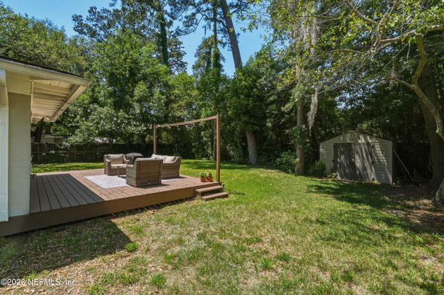 4641 WESTFIELD Road, Jacksonville, FL 32210