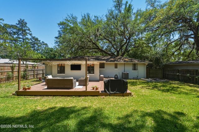 4641 WESTFIELD Road, Jacksonville, FL 32210