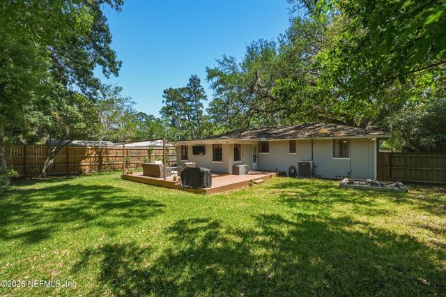 4641 WESTFIELD Road, Jacksonville, FL 32210