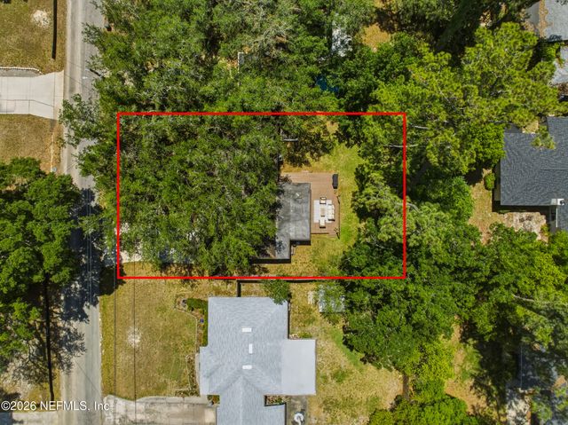 4641 WESTFIELD Road, Jacksonville, FL 32210