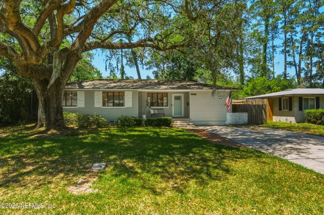 4641 WESTFIELD Road, Jacksonville, FL 32210