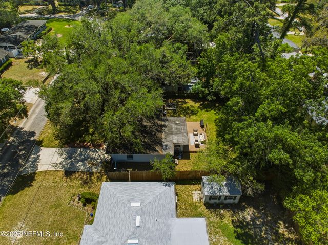 4641 WESTFIELD Road, Jacksonville, FL 32210