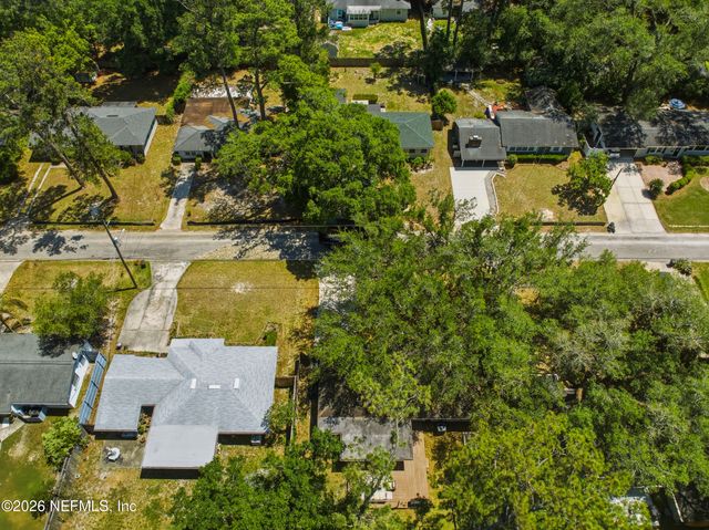 4641 WESTFIELD Road, Jacksonville, FL 32210
