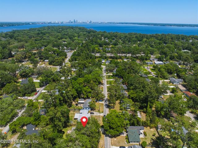 4641 WESTFIELD Road, Jacksonville, FL 32210