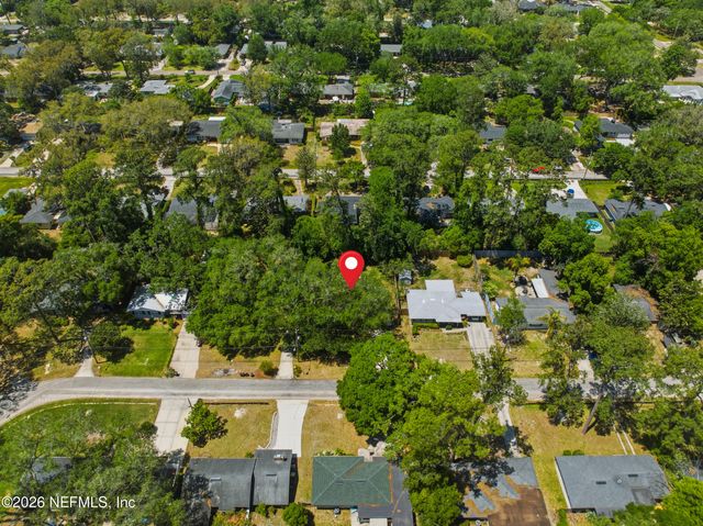 4641 WESTFIELD Road, Jacksonville, FL 32210