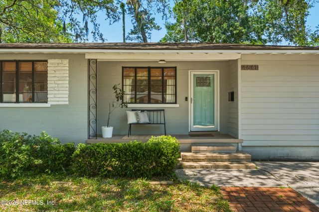 4641 WESTFIELD Road, Jacksonville, FL 32210