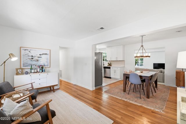 4641 WESTFIELD Road, Jacksonville, FL 32210