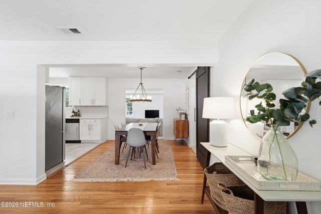 4641 WESTFIELD Road, Jacksonville, FL 32210