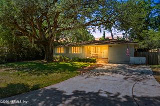 4641 WESTFIELD Road, Jacksonville, FL 32210