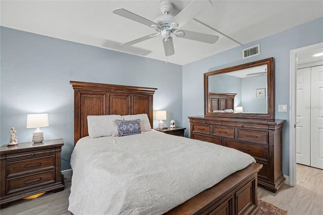 601 SHREVE STREET 54B, Punta Gorda, FL 33950