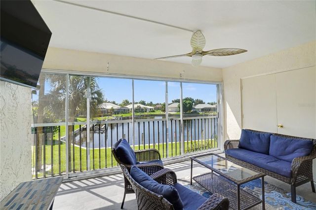 601 SHREVE STREET 54B, Punta Gorda, FL 33950