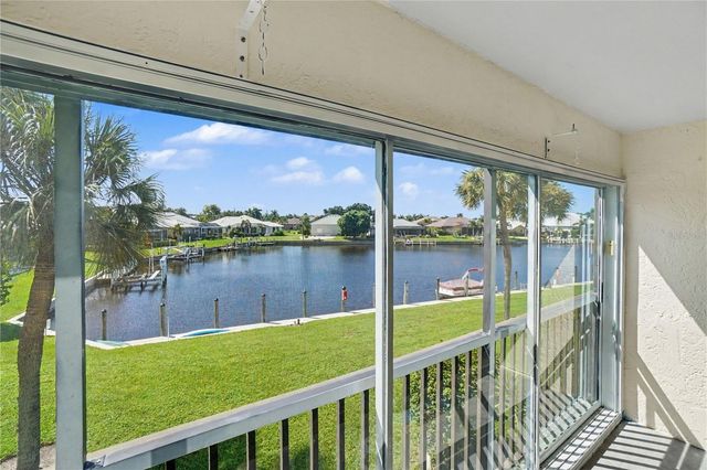 601 SHREVE STREET 54B, Punta Gorda, FL 33950