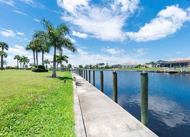 601 SHREVE STREET 54B, Punta Gorda, FL 33950
