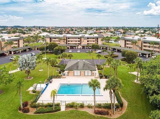 601 SHREVE STREET 54B, Punta Gorda, FL 33950