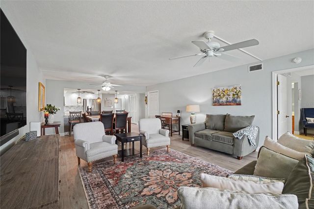 601 SHREVE STREET 54B, Punta Gorda, FL 33950