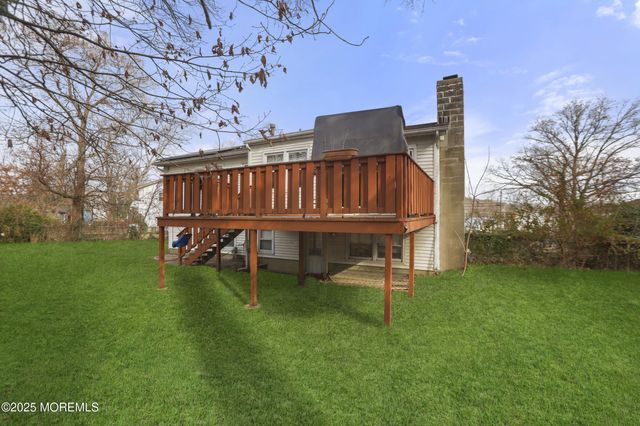 7 Citadel Court, Jackson, NJ 08527