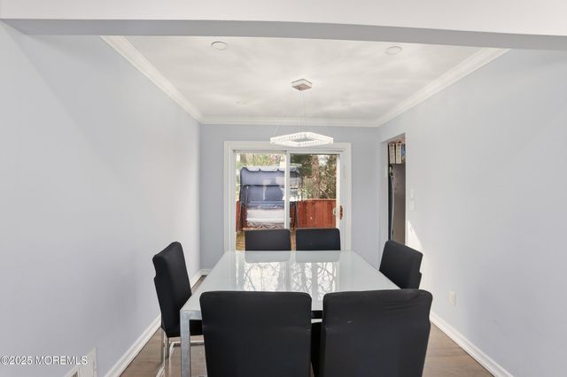 7 Citadel Court, Jackson, NJ 08527