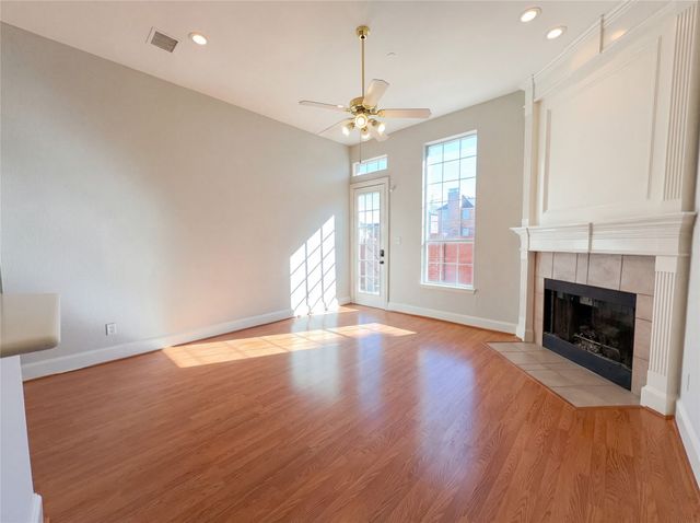 8112 Sycamore Drive, Irving, TX 75063