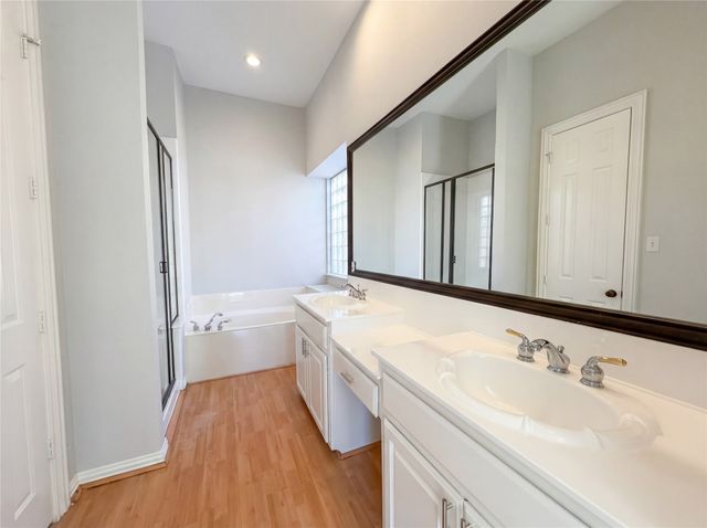 8112 Sycamore Drive, Irving, TX 75063