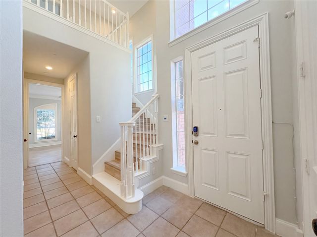 8112 Sycamore Drive, Irving, TX 75063