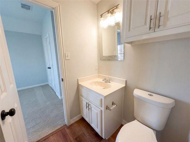 8112 Sycamore Drive, Irving, TX 75063